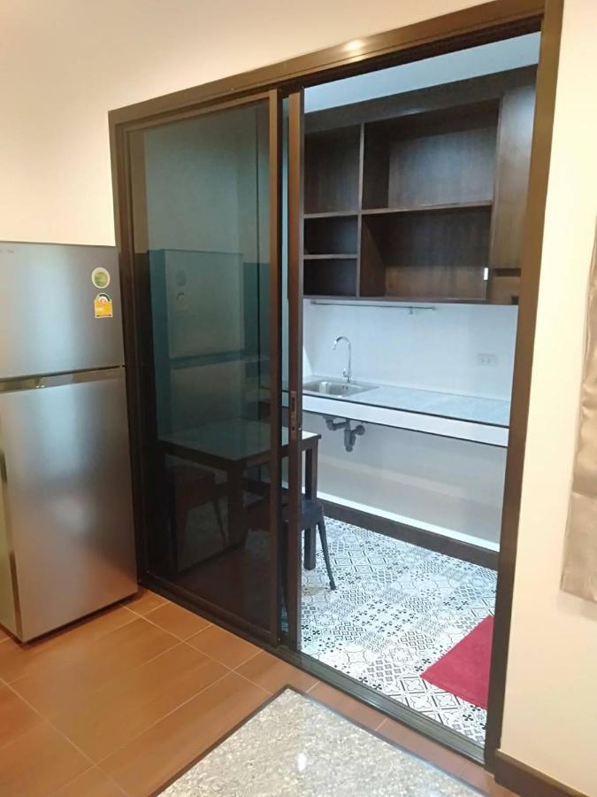 צ'יאנג מאי Lala Residence מראה חיצוני תמונה