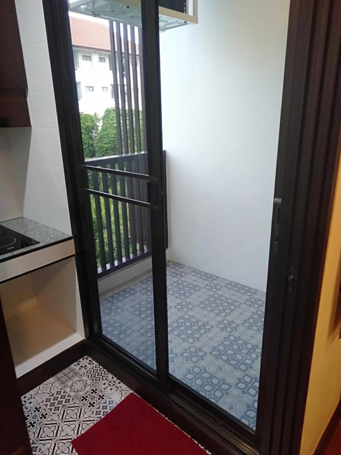 צ'יאנג מאי Lala Residence מראה חיצוני תמונה