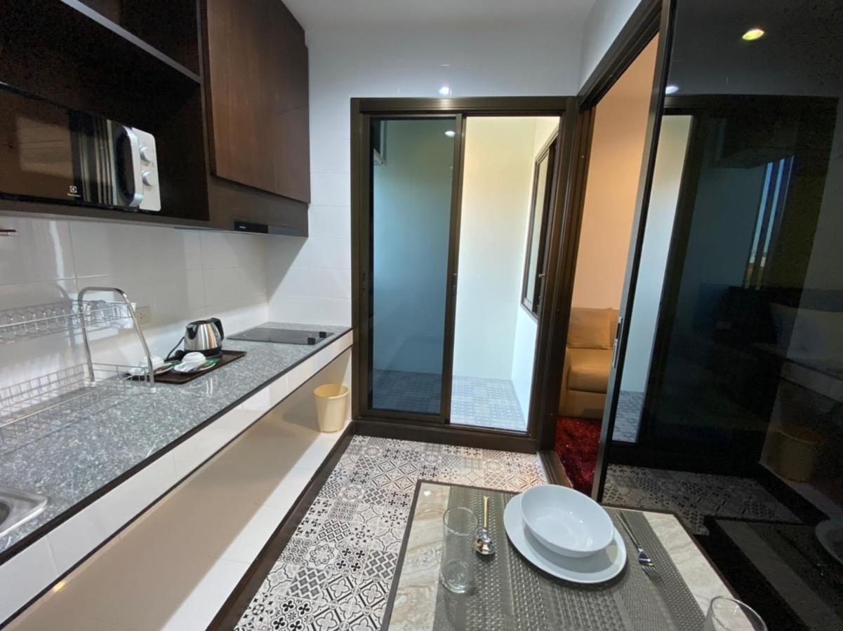 צ'יאנג מאי Lala Residence מראה חיצוני תמונה