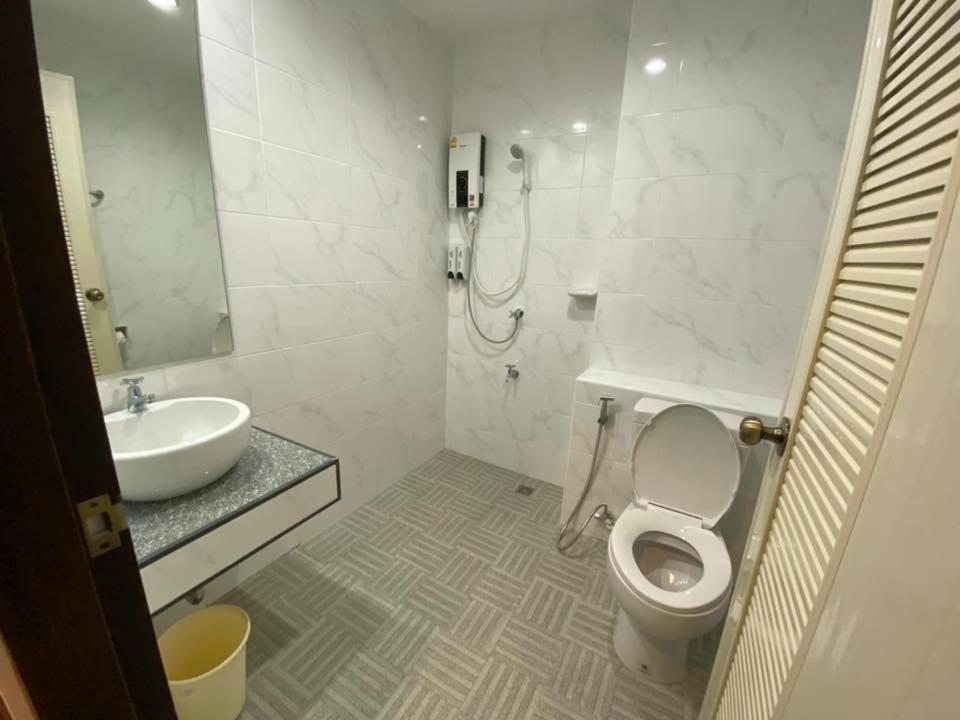צ'יאנג מאי Lala Residence מראה חיצוני תמונה