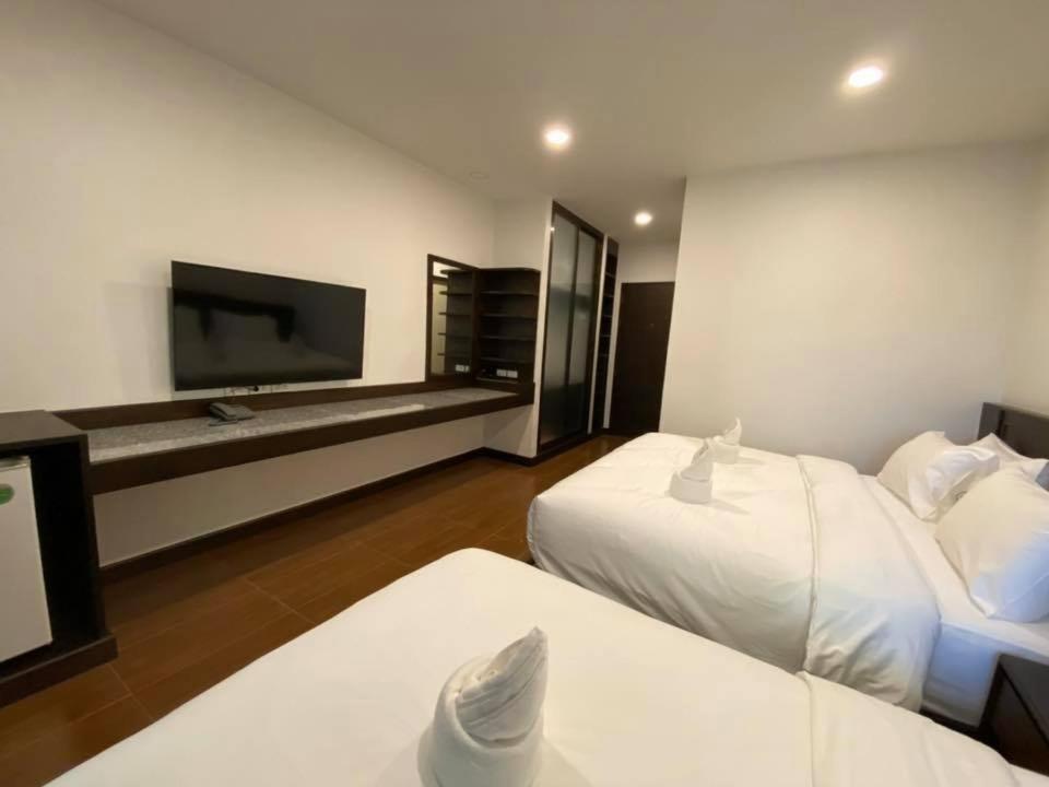 צ'יאנג מאי Lala Residence מראה חיצוני תמונה