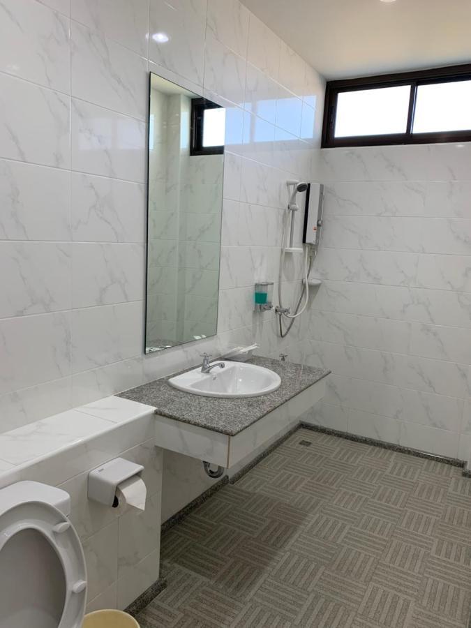 צ'יאנג מאי Lala Residence מראה חיצוני תמונה