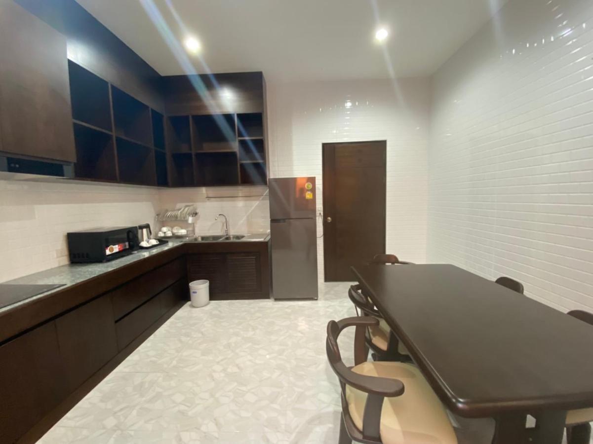 צ'יאנג מאי Lala Residence מראה חיצוני תמונה