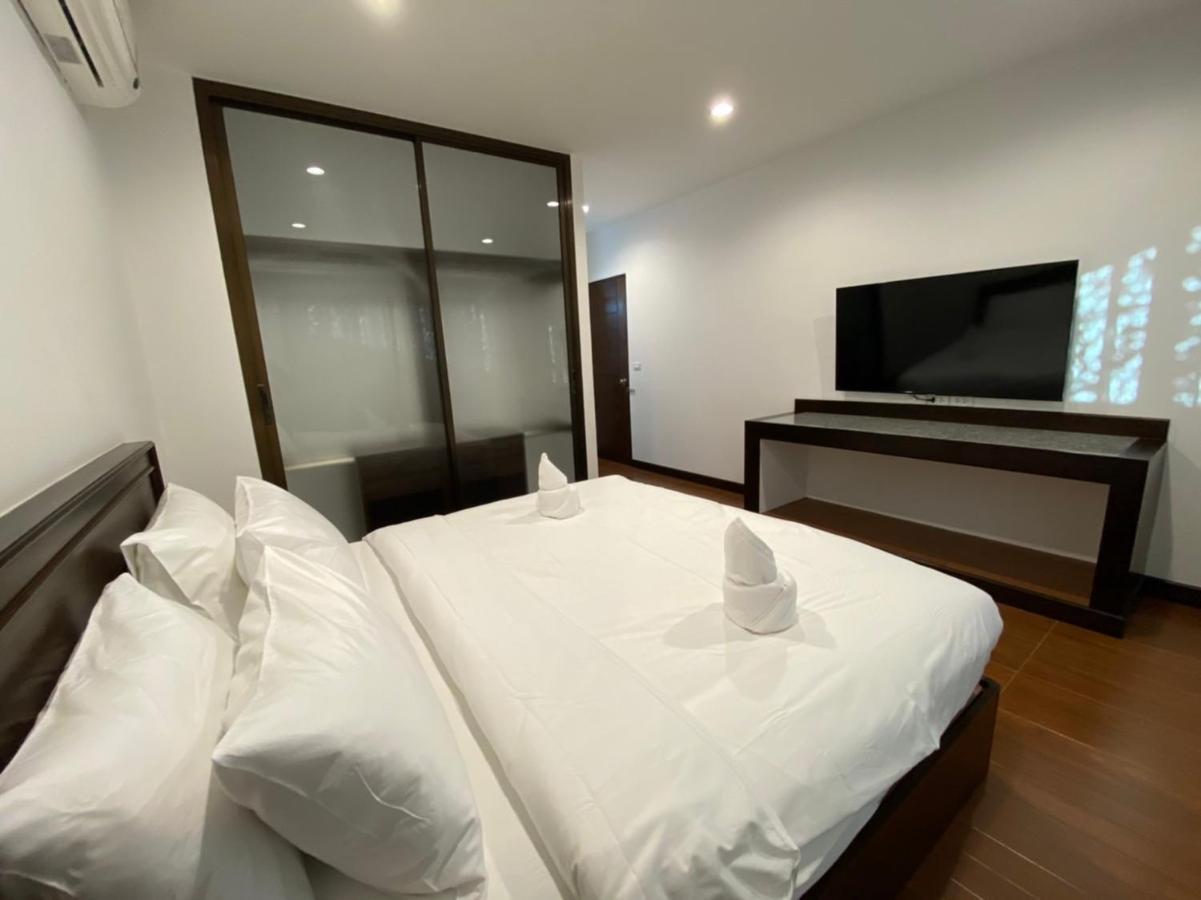 צ'יאנג מאי Lala Residence מראה חיצוני תמונה