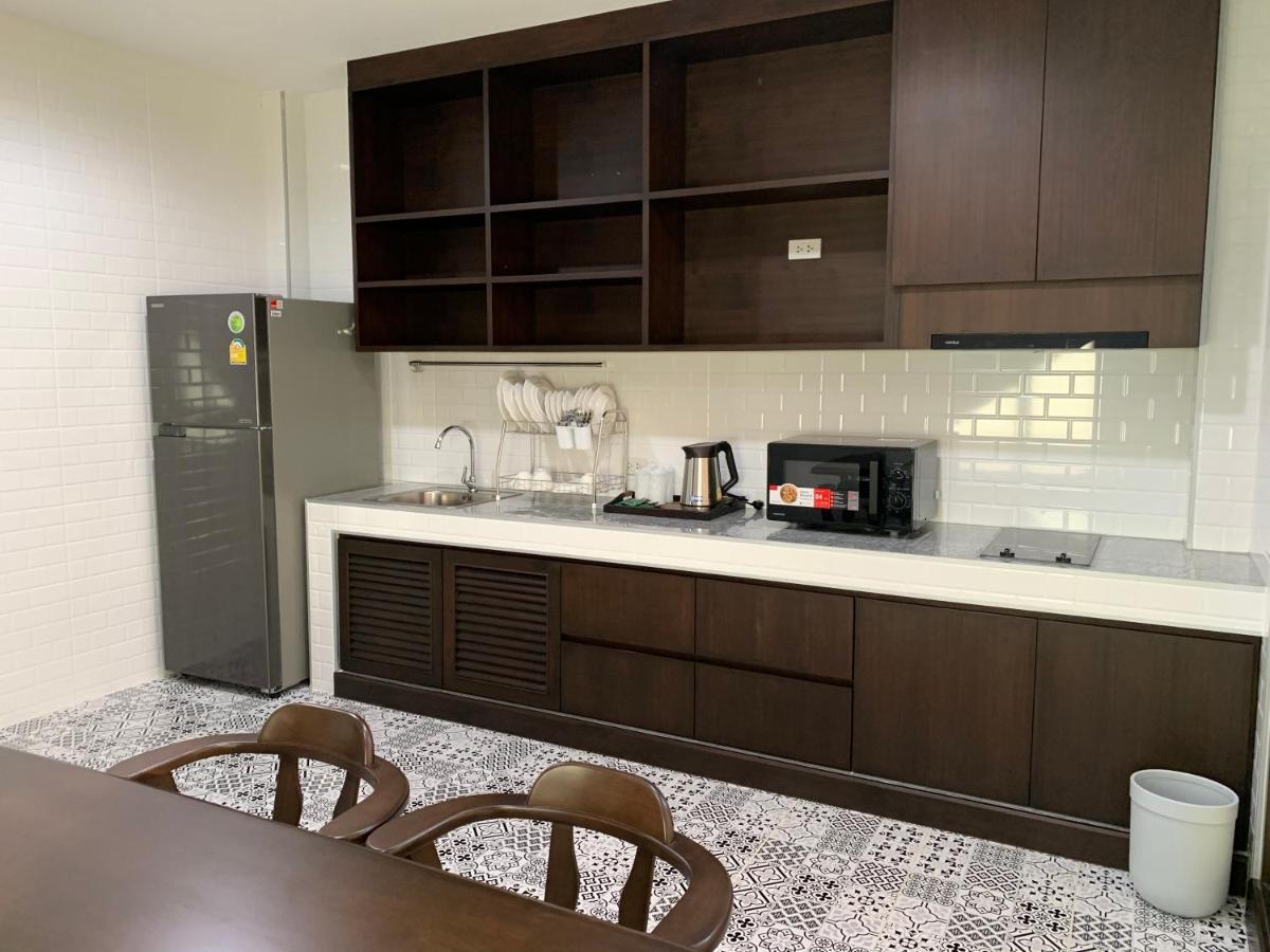 צ'יאנג מאי Lala Residence מראה חיצוני תמונה