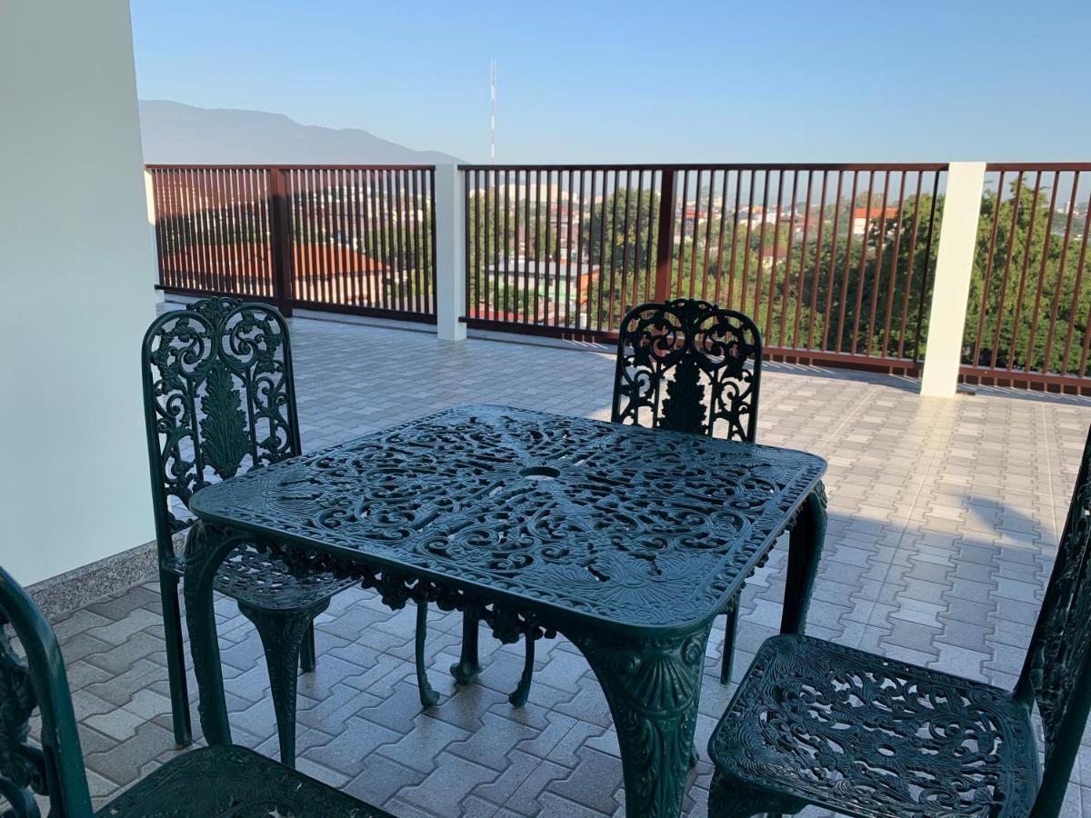 צ'יאנג מאי Lala Residence מראה חיצוני תמונה