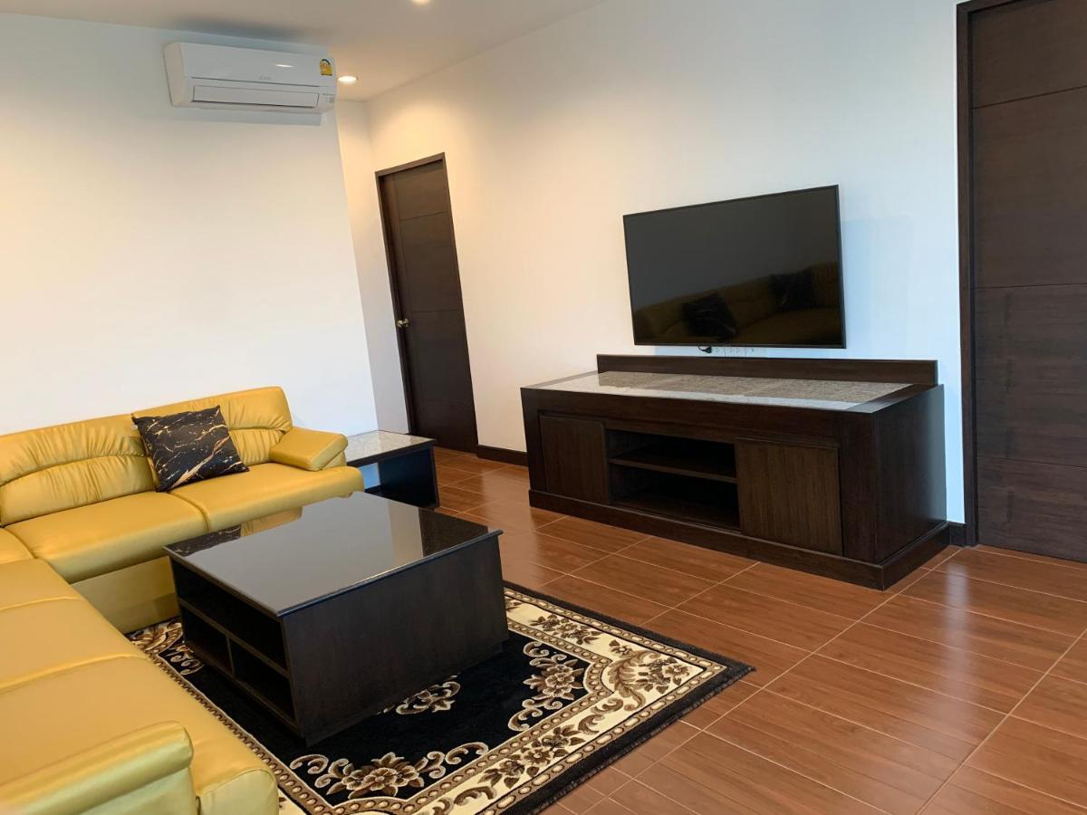 צ'יאנג מאי Lala Residence מראה חיצוני תמונה